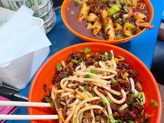 -玲玲米粉·新疆现炒米粉(大十字总店)