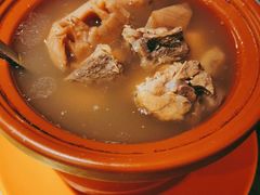 -百年神厨·地道川菜(清江西路店)