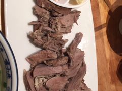 -嘻小北·兰州清汤牛肉面(南翔印象城MEGA店)