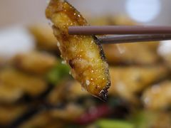 -春水锅贴·传统鲁菜(大明湖店)