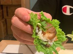 菜包饭-七八冷面·延边朝鲜族美食(圣熙八号店)