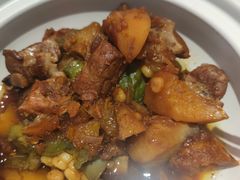 -北大荒人•新东北菜(青岛银座店)