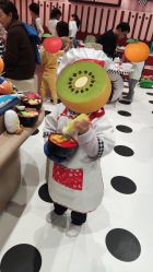 -meland亲子乐园(北京首开通州万象汇店)