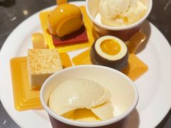 -半岛翡丽海鲜自助餐厅(观风亭店)