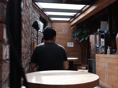 -VOYAGE COFFEE(北锣鼓巷店)