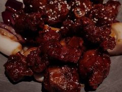 -绿茶餐厅(蓝色港湾店)