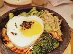 -七八冷面·延边朝鲜族美食(欢乐谷店)