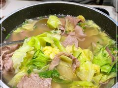 -乔阿马·江南味·驴肉香(龙湖华泾天街店)
