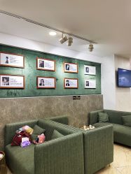 -芳妮豆丁家庭影像馆(宝安店)