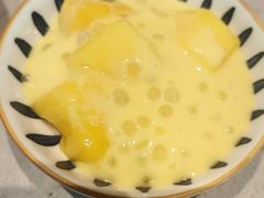 -小团圆糖水铺(襄阳南路店)