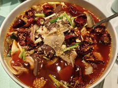 -四世同堂·京菜·烤鸭(双井店)