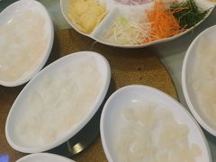-潮喜竹溪荔湖酒家(荔枝湾店)