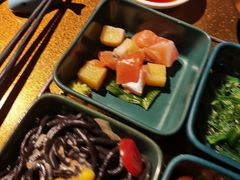 -Mr.Fish鱼鲜生海鲜放题(高德置地冬广场店)