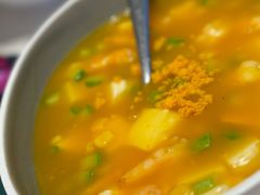 -香港狮子山下·明星粤菜餐厅(北苑店)