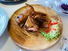 -太兴餐厅(小径湾店)