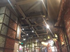 大堂-玛格萝妮(汇智国际商业中心店)