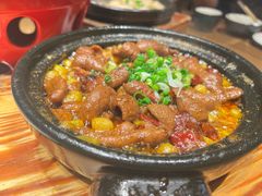 -陶德砂锅(蜀汉路店)