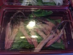 鸭舌-天都火锅酒楼(虹梅南路店)