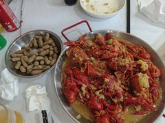 -呆虾王龙虾馆(南湖总店)