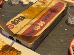 -钱锋炭缸烧烤(南湖大路总店)