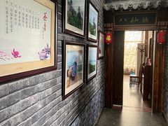 -蓬莱仙山茶文化主题酒店