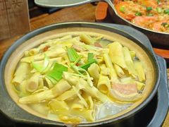 -好灶头妈妈菜·柴火灶台鱼·千岛湖土菜地标美食