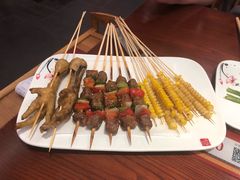 -1078號老北京涮肉(松柏店)