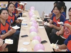 -佳诺智慧托育中心(龙岗中心城校区)