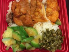 -肯德基(沪东店)