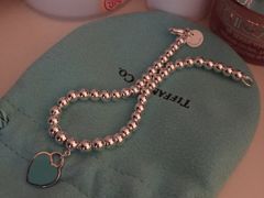 -Tiffany & Co.蒂芙尼
(天津万象城店)