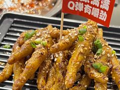 -鱼见你烤鱼•本地烧烤(1818店)