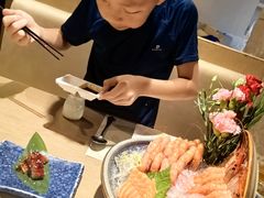 -大渔铁板烧(花园道店)
