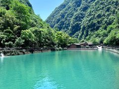 -神龙峡风景区