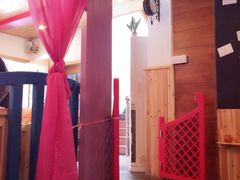 iphone_upload_pic-乌镇那一年小院主题餐厅(甘泉西路店)