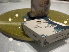 -海粤阁·精致粤菜·宴会厅(宝安店)