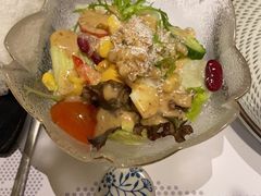 -松临·铁板烧&Omakase(神农店)