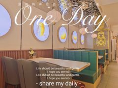 -库滋明·俄罗斯特色美食(中央大街店)