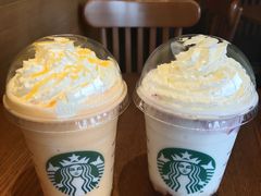 -星巴克(北京成寿寺路店)