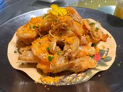 -海鲜e族(马王堆店)