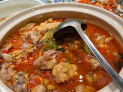 -火候轩品质湘菜·私厨(市府店)