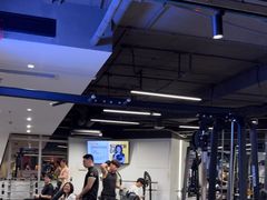 -超鹿运动(达信大厦店)
