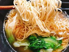 -贡梅老面馆·蟹粉面·无锡特色小吃(南长街主推店)