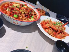 -李叔叔虾蟹大排档(青羊店)
