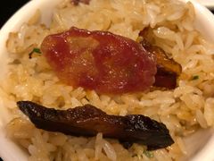 腊味煲仔饭-小资太太餐厅(南岗区店)