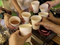 -CAMP.33露营烤肉·团建聚餐(创智天地店)