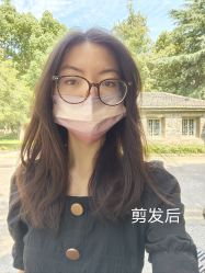-蚂蚁造型沙龙