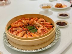 -香港龙凤楼(巨鹿路洋房店)