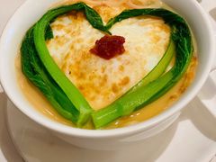 长寿面-利苑酒家(华熙国际店)