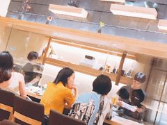 -初居食屋日式料理(万象城购物中心店)
