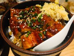 -初居食屋日式料理(万象城购物中心店)